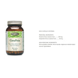 Flora CircuVein 180 Capsules - Nature's Source Inc