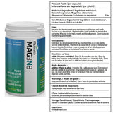 ITL Health MAG3N8 Magnesium Threonate 120 Vegan Capsules