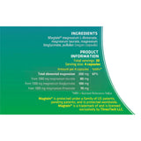 ITL Health MAGtrio 120 Vegan Capsules
