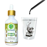 LeafSource Shilajit 60ml