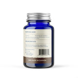 Higher Healths Beef Liver 180 Capsules - Nature's Source Inc