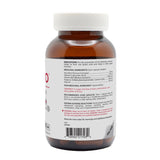 Replete Ferapro 30 Low - Dose Iron 100 Vegetable Capsules - Nature's Source Inc