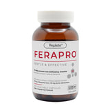Replete Ferapro 30 Low - Dose Iron 100 Vegetable Capsules - Nature's Source Inc