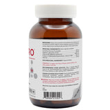 Replete Ferapro 150 High - Dose Iron 100 Vegetable Capsules - Nature's Source Inc