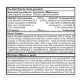 CanPrev Adrenal Chill Men 90 Vegan Capsules