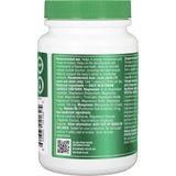 Organika 8 - in - 1 Magnesium 90 Vegetarian Capsules - Nature's Source Inc