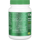Organika 8 - in - 1 Magnesium 90 Vegetarian Capsules - Nature's Source Inc