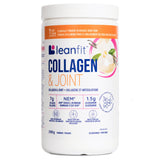 LeanFit Collagen & Joint French Vanilla 248g - Nature's Source Inc