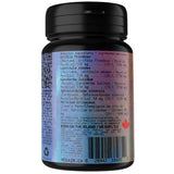 VEGAIN BOOST Adaptogenic Mushroom Blend 60 Vegan Capsules