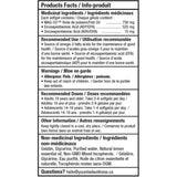 Younited Daily Omega-3 High EPA, 60 Softgels