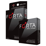 Forta Forta for Men 500mg 2 Capsules - Nature's Source Inc