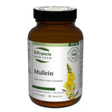 St. Francis Mullein 60 Vegetable Capsules