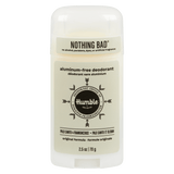 Humble Palo Santo Frankincense Stick 70g - Nature's Source Inc