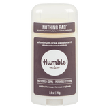 Humble Patchouli and Copal Stick 70g - Nature's Source Inc