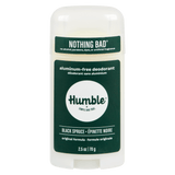 Humble Black Spruce Stick 70g - Nature's Source Inc