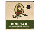 Dr. Squatch Deodorant Wood Barrel Bourbon 75g - Nature's Source Inc