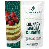 Jade Leaf Organic Culinary Matcha Pouch 35g