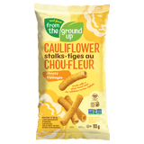 Jackson's Sweet Potato Chips Spicy Jalapeno 142g - Paleo - Friendly Delicious Sweet Potato Chips, High in Nutrition, On the Go Snack - Nature's Source Inc