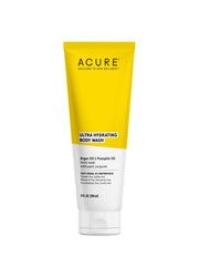 Acure Body Wash Ultra Hydrating 236ml