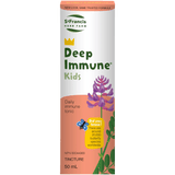 St. Francis Herb Farm Deep Immune Kids 50ml - Nature's Source Inc