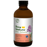 St. Francis Herb Deep Immune For Kids 250ml - Nature's Source Inc