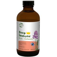 St. Francis Herb Deep Immune For Kids 250ml