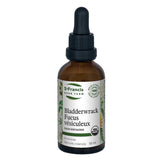 St. Francis Herb Bladderwrack 50ml - Nature's Source Inc