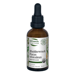 St. Francis Herb Bladderwrack 50ml