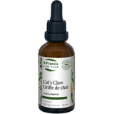 St. Francis Herb Cat's Claw 50ml