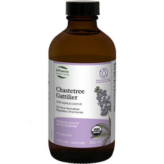 St. Francis Herb Chastetree 250ml