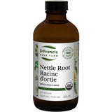 St. Francis Herb Nettle Root 250ml - Nature's Source Inc