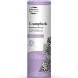 St. Francis Herb Crampbark 100ml - Nature's Source Inc