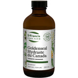 St. Francis Herb Goldenseal 250ml - Nature's Source Inc