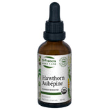 St. Francis Herb Hawthorn 50ml - Nature's Source Inc