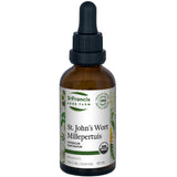 St. Francis Herb St. John's Wort 50ml - Nature's Source Inc