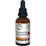St. Francis Herb EchinAce Combo 50ml - Nature's Source Inc