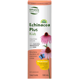 St.Francis Herb Farm Echinacea Plus Kids, 100ml