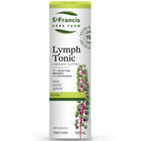 St. Francis Herb Lymph Tonic (Laprinol) 100ml - Nature's Source Inc