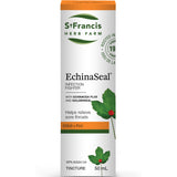 St. Francis Herb EchinaSeal 100ml - Nature's Source Inc