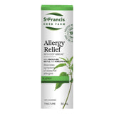 St. Francis Herb Farm Deep Immune for Allergies - 50ml - Nature's Source Inc