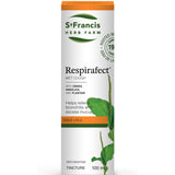 St. Francis Herb Respirafect 100ml - Nature's Source Inc
