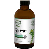St. Francis Herb Strest 250ml - Nature's Source Inc