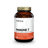 Purica Immune 7 120 Vegan Capsules - Nature's Source Inc