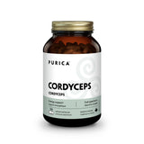 Purica Cordyceps 120 Vegan Capsules - Nature's Source Inc