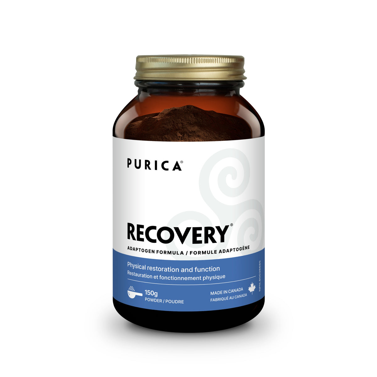Purica Recovery Extra Strength Joint Support 150g - Nature's Source Inc