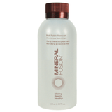 Mineral Fusion Mini Nail Polish Remover 10ml - Has Gentle, Acetone - Free Formula, Easily Removes Even The Darkest Shades Of Nail Polish Without Drying The Nail, Helps Prep And Clean Nail Surface To Extend The Life Of Color - Nature's Source Inc