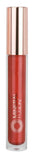 Mineral Fusion Hydro - shine Lip Gloss Florence 5ml - Formulated With Antioxidant, Rich in Vitamins A & C, Help Banish Free Radicals and Keep Lips in Tip Top Shape - Nature's Source Inc