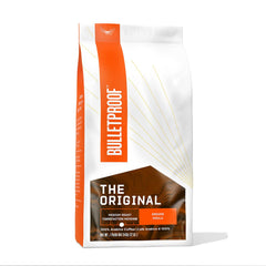 Bulletproof Original Medium Roast Ground Coffee 340g