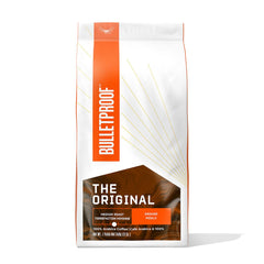 Bulletproof Original Medium Roast Ground Coffee 340g