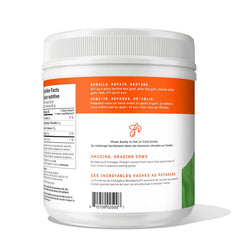 Bulletproof Collagen Protein Unflavoured 500g